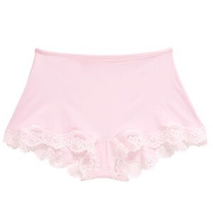 SKIMS Fits Everybody Lace Boyshorts